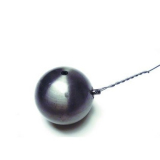 Stahlhammer für Trainings