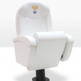 Sessel mit umklappbarem Sitz Olympo