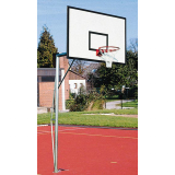 Basketballgestell