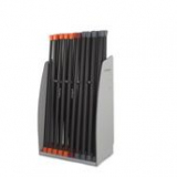 Körperstange Kompaktständer