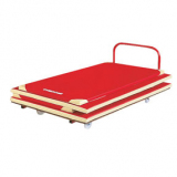 Transporttrolley