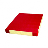 Traditionelle Sicherheitsmatte