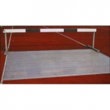 Wassergraben-Abdeckung RU 26431