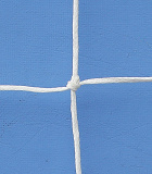 Netz für Futsaltore