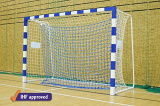 Handballtore, IHF Zertifikat