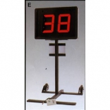 Elektronischer Rundenzähler RU 30291