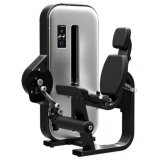 Stehender Beinbeugen Fitnessgerät