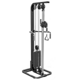 Fitnessgerät für einstellbares Ziehen