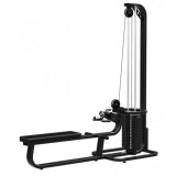 Fitnessgerät für horizontales Ziehen