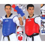 TKD Kampfweste Competition Reversible.