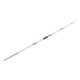 Wurfspeer, Modell Airglider Champion Carbon Flex 4.8. IAAF-Zertifikat.