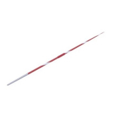 Wurfspeer Indra Steel Flex 6.0. IAAF-Zertifikat.