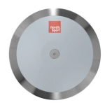 Scheibe zum Werfen, Super Elite Modell. IAAF-Zertifikat.