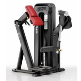 Trainingsgerät für die Rückenmuskulatur von Oberschenkel und Gesäß