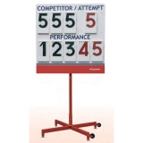 Anzeigetafel T9-S271