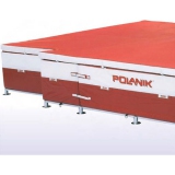 Multicube Hochsprungmatte für Vereine W-647