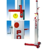 Hochsprungmast STW-02