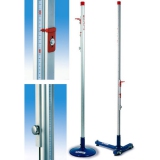 Hochsprungmast für Schulen