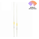 Wettkampfspeer 0,7 kg, World Athletics-zertifiziert
