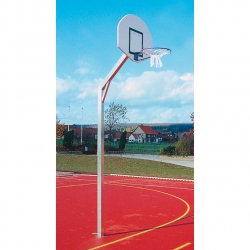 Straßenbasketballl-Trainingsgestell AVHS2029