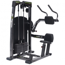 ABDOMINAL 3000 abdominal-3000