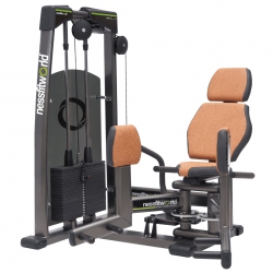 ABDUCTOR 4500 abductor-4500
