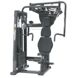 Brust Trainer CHEST PRESS 6000 brust-trainer-chest-press-6000