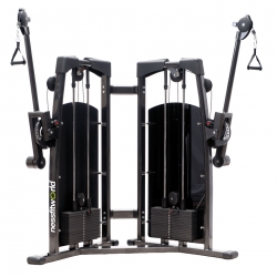 Multigym CROSSOVER 9000 multigym-crossover-9000