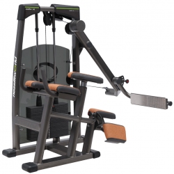 Gesässmuskeln Trainer GLUTEUS 2500 gesssmuskeln-trainer-gluteus-2500