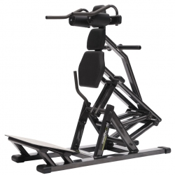 Hüften Trainer HACK SQUAT PL 2200 hften-trainer-hack-squat-pl-2200