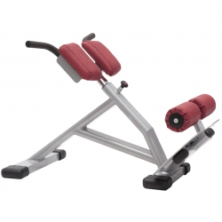 HYPEREXTENSION BENCH 45 hyperextension-bench-45