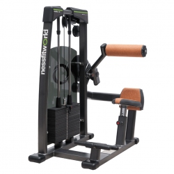 Lumbale Muskeln Trainer LOWER BACK 3500 lumbale-muskeln-trainer-lower-back-3500