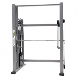 MULTIPOWER WEIGHT STACK 9500 multipower-weight-stack-9500