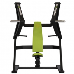 Brust Trainer  PL Chest Press DMI 6100 brust-trainer--pl-chest-press-dmi-6100