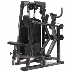 Тренажер гребной ROWING 7300 trenazher-grebnoy-rowing-7300