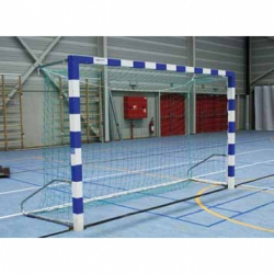 Handball/Futsal-Tor mit Sockel S6.S2610 handballfutsal-tor-mit-sockel-s6s2610