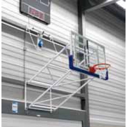 Basketball/Minibasketball System basketballminibasketball-system