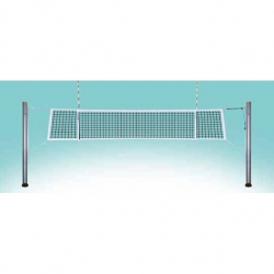 Volleyball Grundsystem volleyball-grundsystem