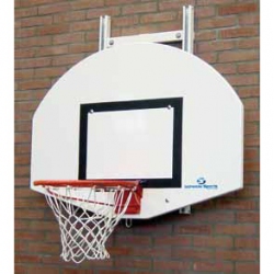 Wand- Basketballtor wand--basketballtor