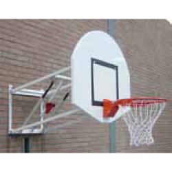 Regulierbares Wand- Basketballtor regulierbares-wand--basketballtor