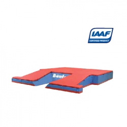 Stabhochsprunganlage IAAF stabhochsprunganlage-iaaf