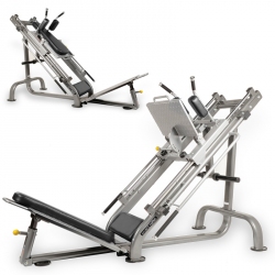 Beinpresse und Hackenschmidt 7006 beinpresse-und-hackenschmidt-7006