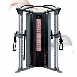 Kabelzug Kraftstation 9030 kabelzug-kraftstation-9030