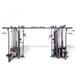 Kabelzug-Kraftstation AV8013/8 stations kabelzug-kraftstation-AV8013-8-stations