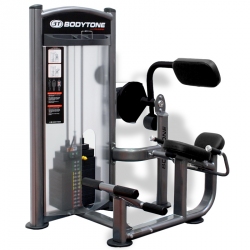 Rückenstreckmaschine Sitzend 9111 rückenstreckmaschine-sitzend-9111