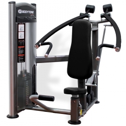 Schulterpresse 9112 schulterpresse-9112