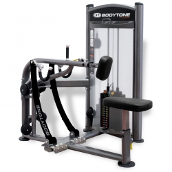 Rudermaschine 9119 rudermaschine-9119