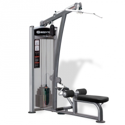 Latzug und Rudermaschine 9122 latzug-und-rudermaschine-9122