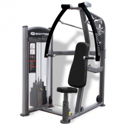 Brustpresse schräg 9131 brustpresse-schräg-9131