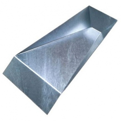 Box für Stütze des Stabs AVDM1033